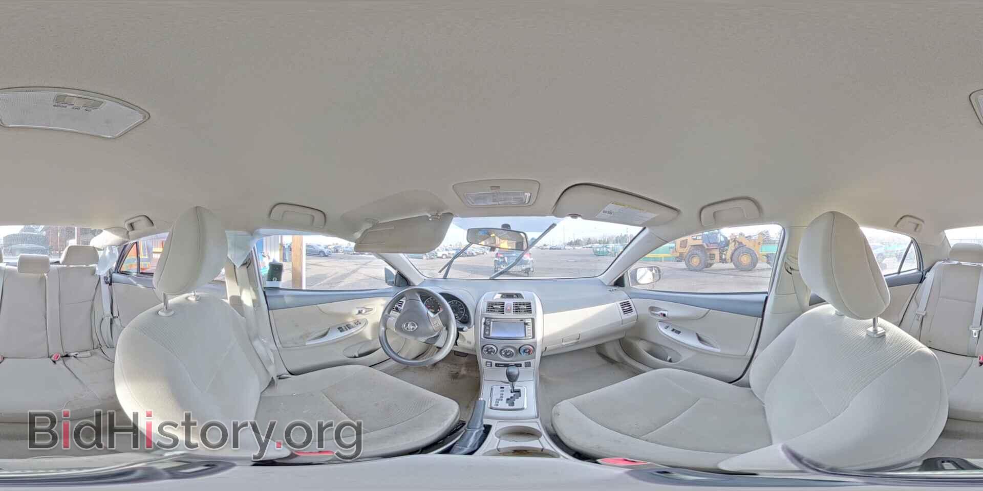 2013 TOYOTA COROLLA - VIN: 2T1BU4EEXDC963265 - Фото 14