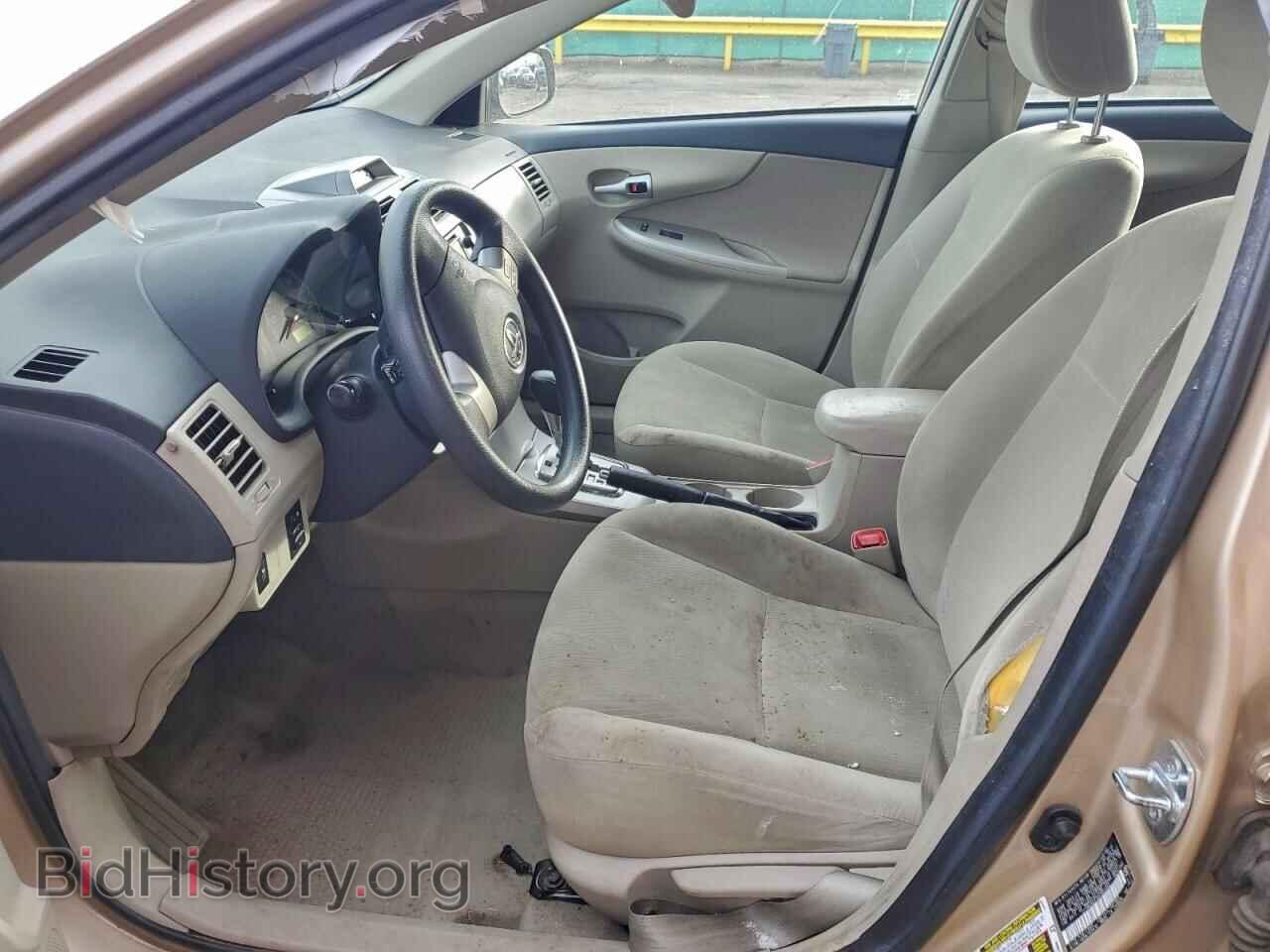 2013 TOYOTA COROLLA - VIN: 2T1BU4EEXDC963265 - Фото 7