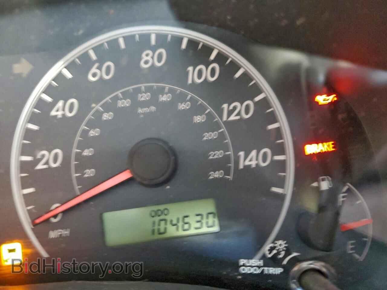 2013 TOYOTA COROLLA - VIN: 2T1BU4EEXDC963265 - Фото 9