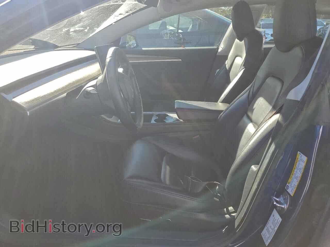 2023 TESLA MODEL 3 - VIN: 5YJ3E1EA3PF449030 - Photo 7