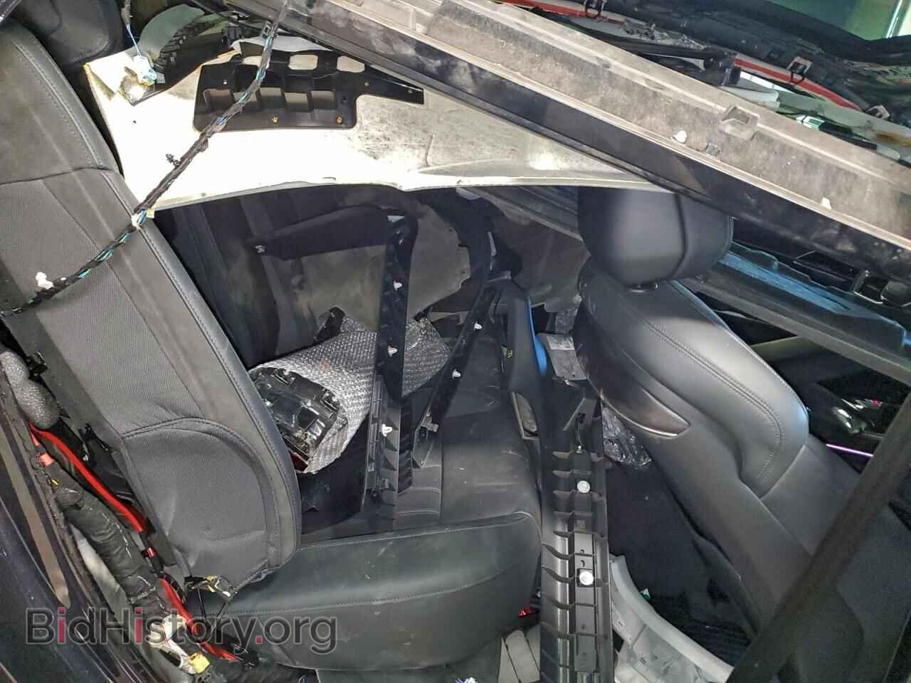 2020 AUDI A8 - VIN: WAU8EAF84LN010459 - Фото 10