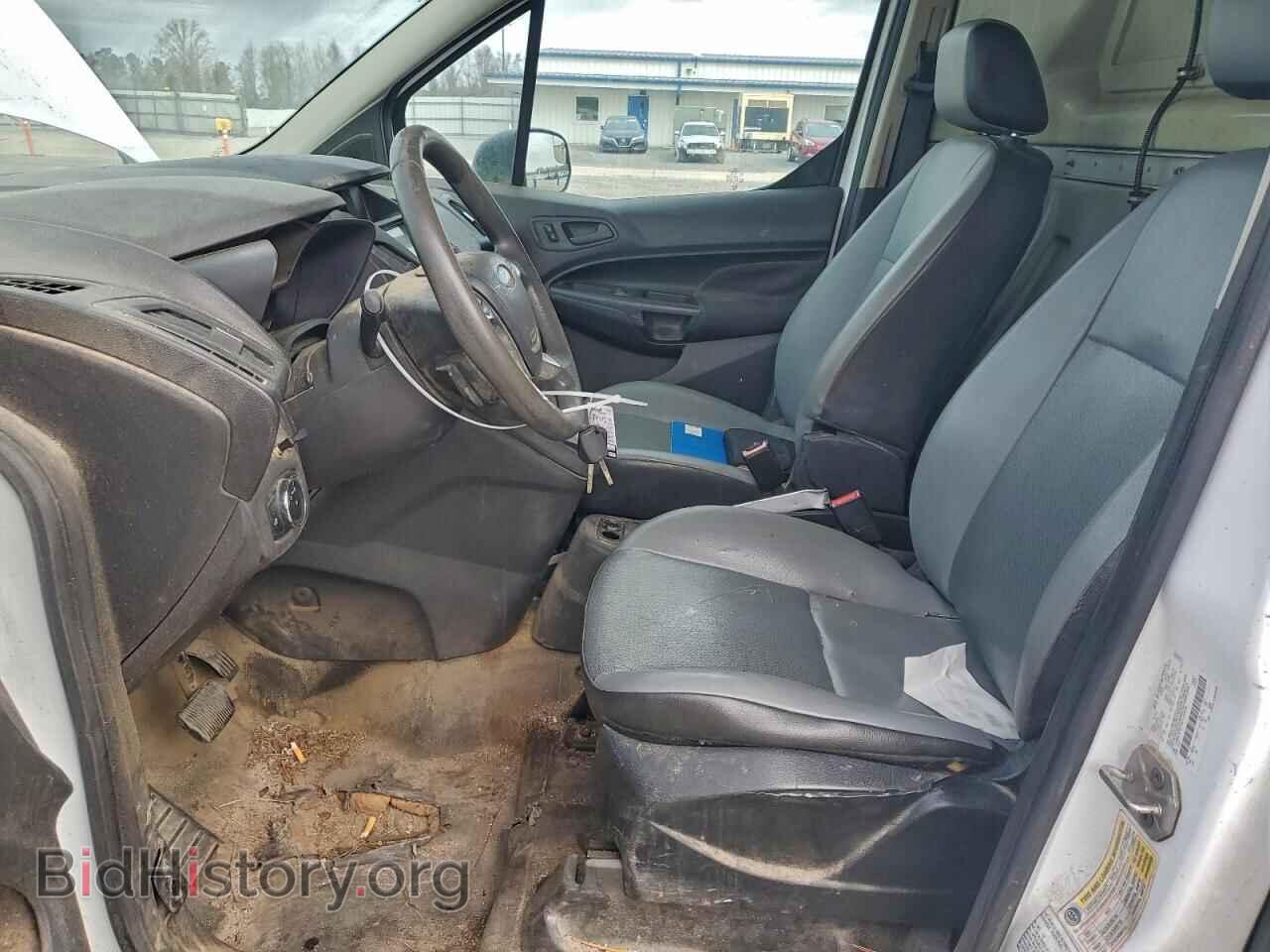 2014 FORD TRANSIT - VIN: NM0LS7E73E1172639 - Фото 7
