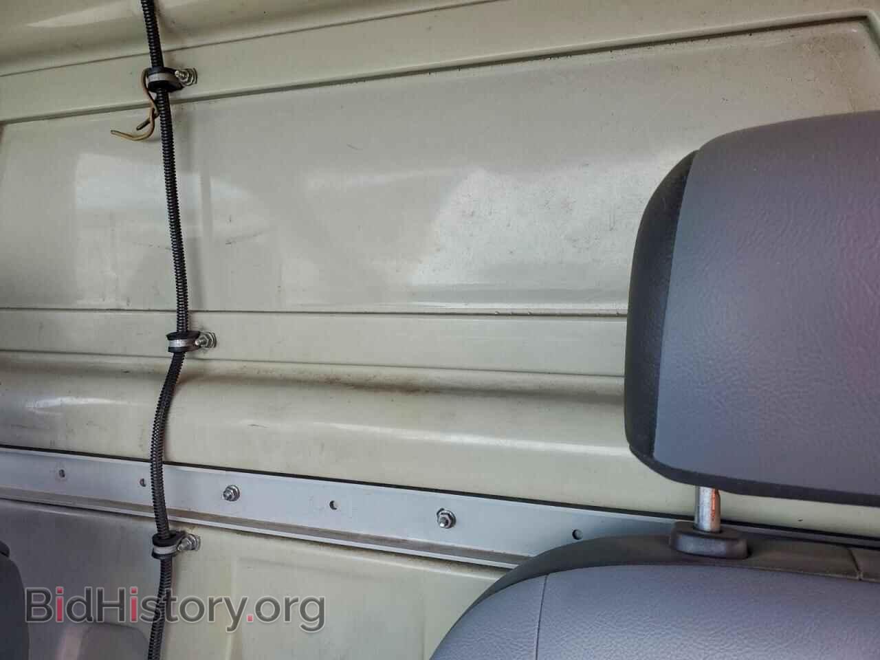 2014 FORD TRANSIT - VIN: NM0LS7E73E1172639 - Фото 10