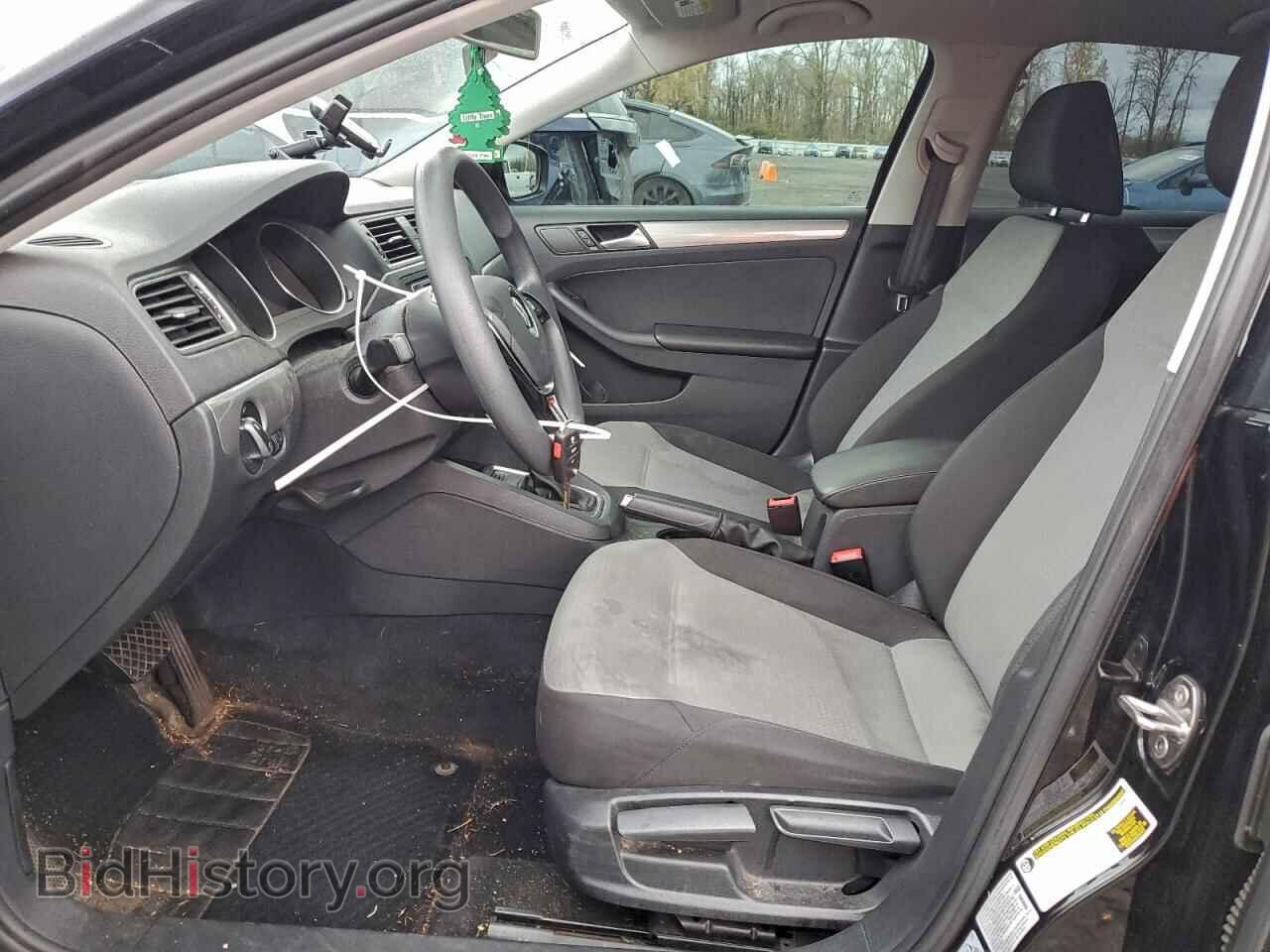 2017 VOLKSWAGEN JETTA - VIN: 3VW2B7AJ1HM403283 - Фото 7
