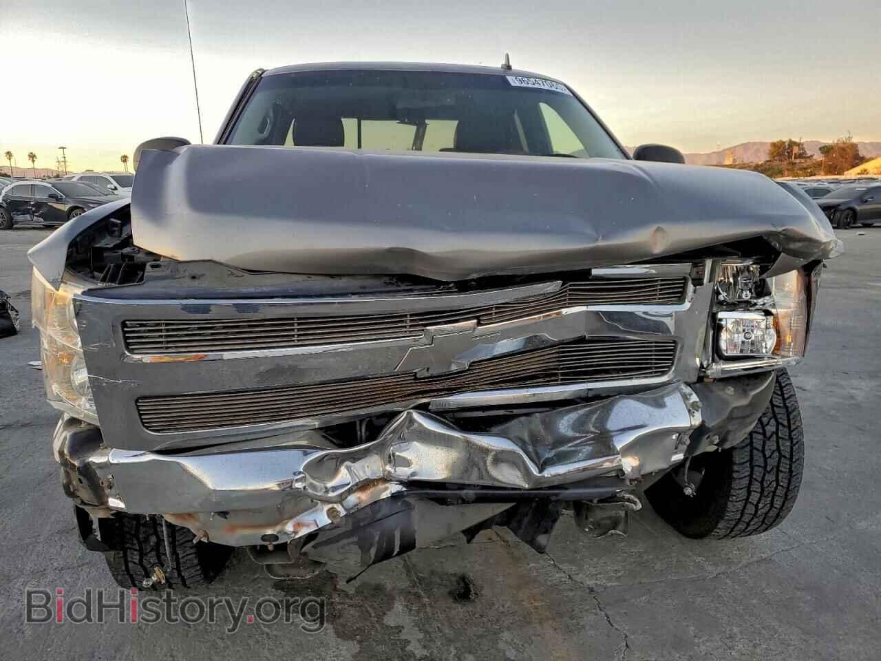 2007 CHEVROLET ALL Models - VIN: 1GCEC19J17Z590097 - Фото 5