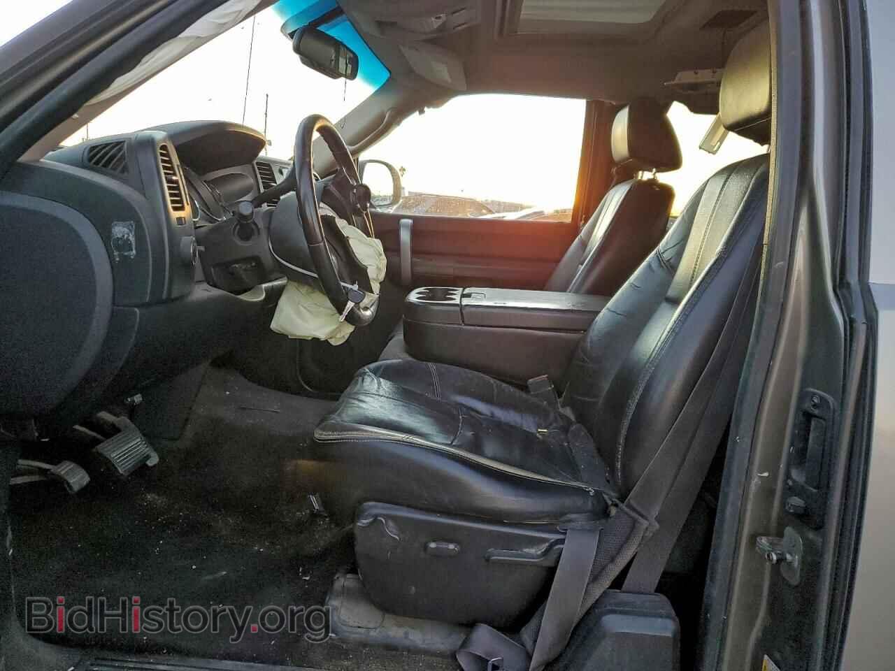 2007 CHEVROLET ALL Models - VIN: 1GCEC19J17Z590097 - Фото 7