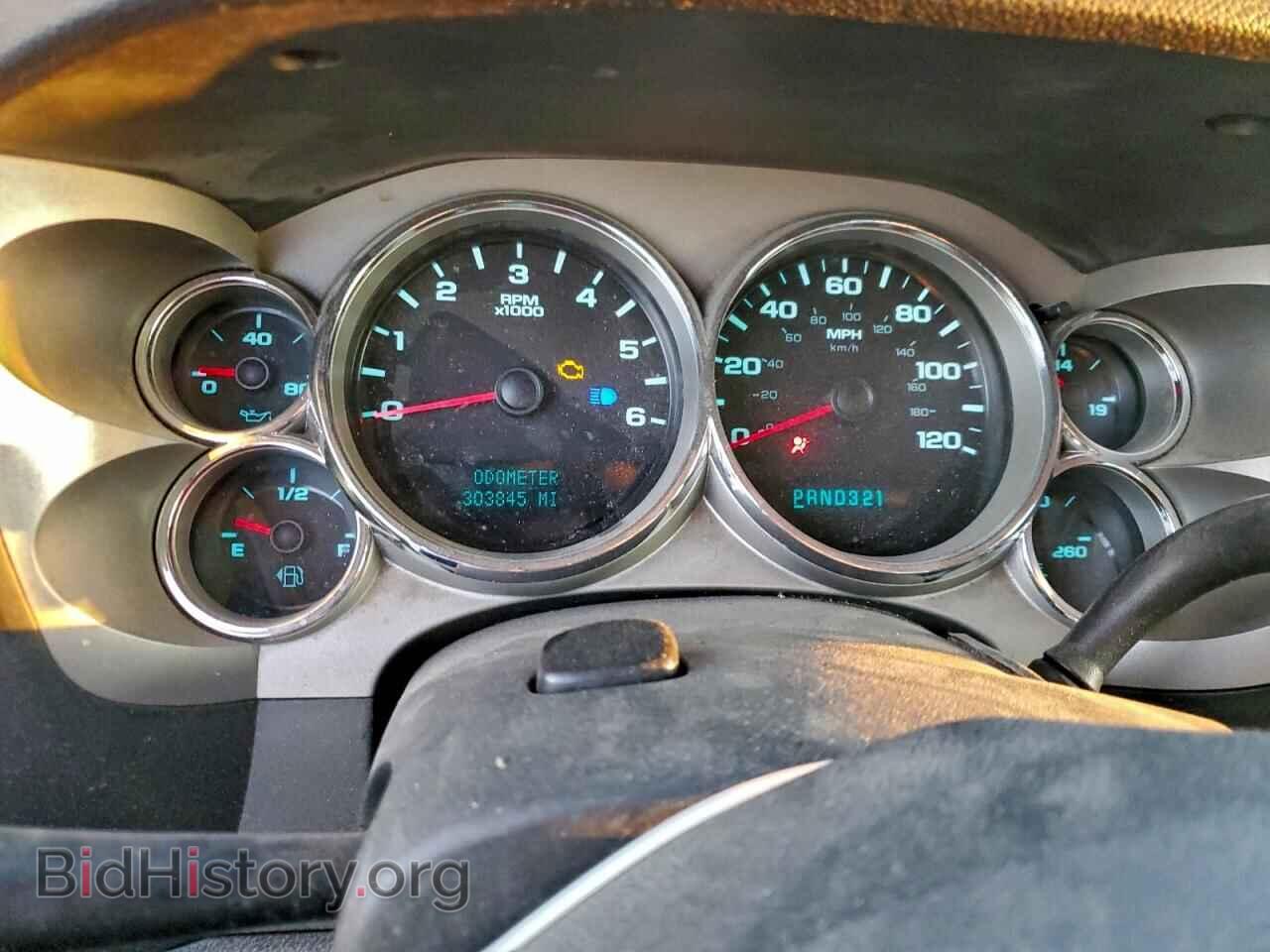 2007 CHEVROLET ALL Models - VIN: 1GCEC19J17Z590097 - Фото 9