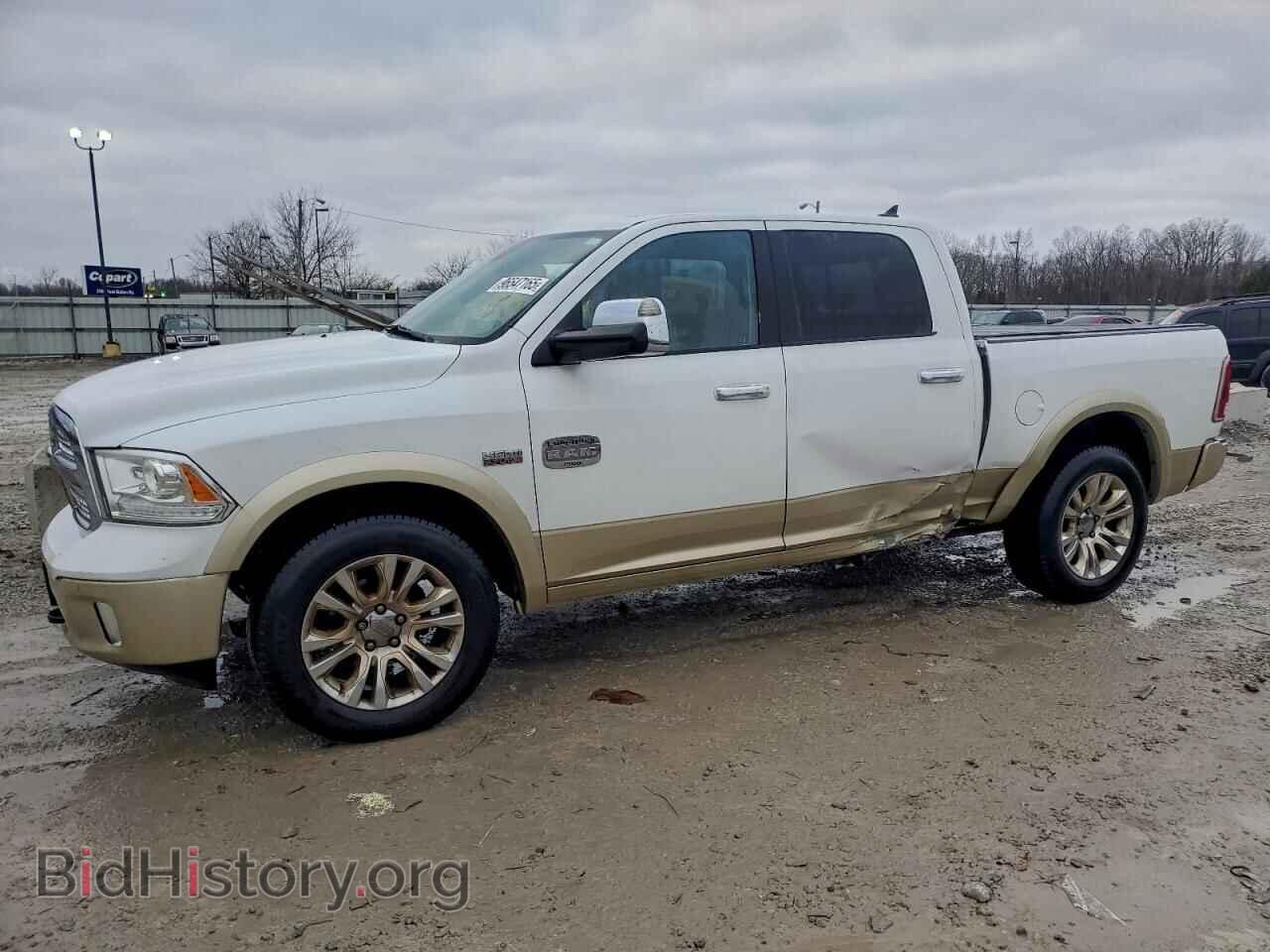 Photo 1C6RR7PT8DS536864 - RAM 1500 2013