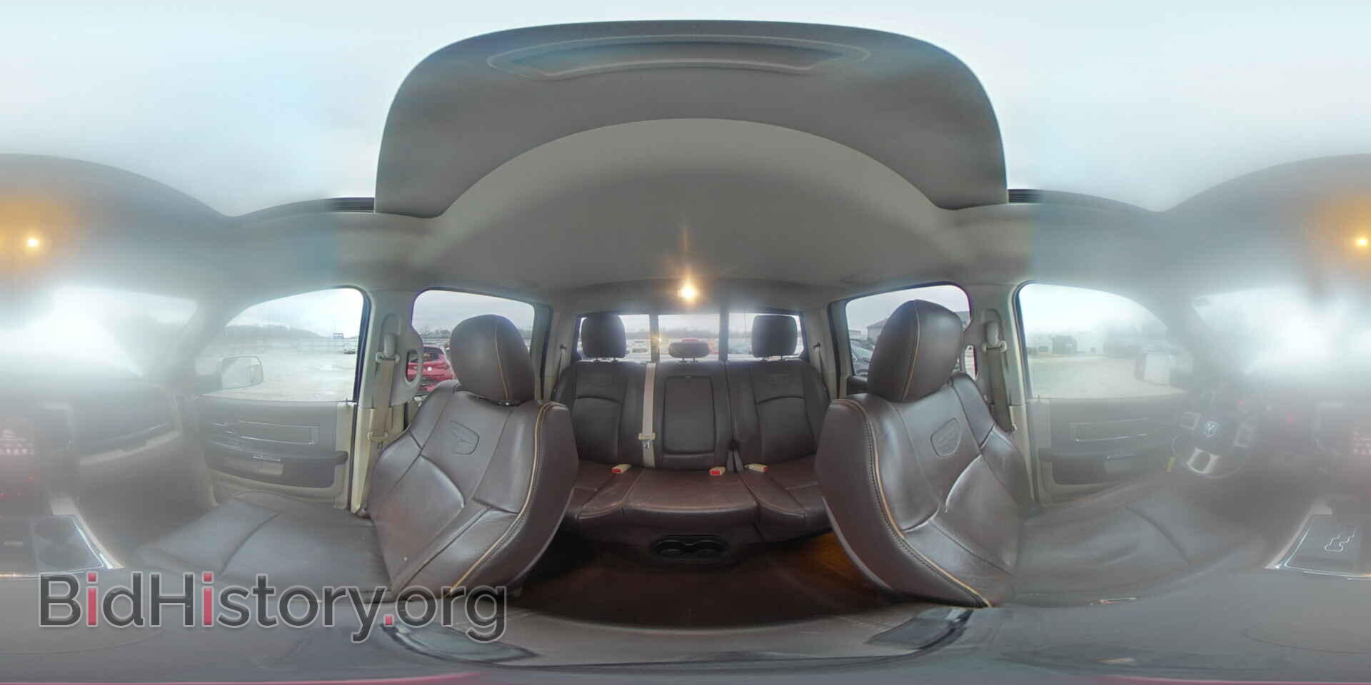 2013 RAM 1500 - VIN: 1C6RR7PT8DS536864 - Фото 15