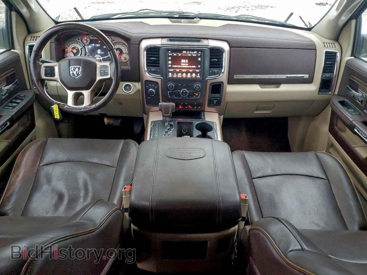 2013 RAM 1500 - VIN: 1C6RR7PT8DS536864 - Фото 8