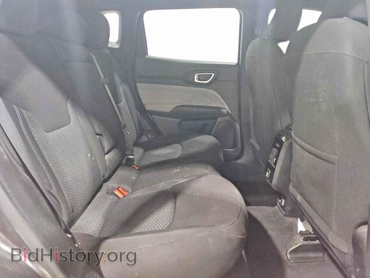 2023 JEEP COMPASS - VIN: 3C4NJDAN1PT520144 - Фото 11