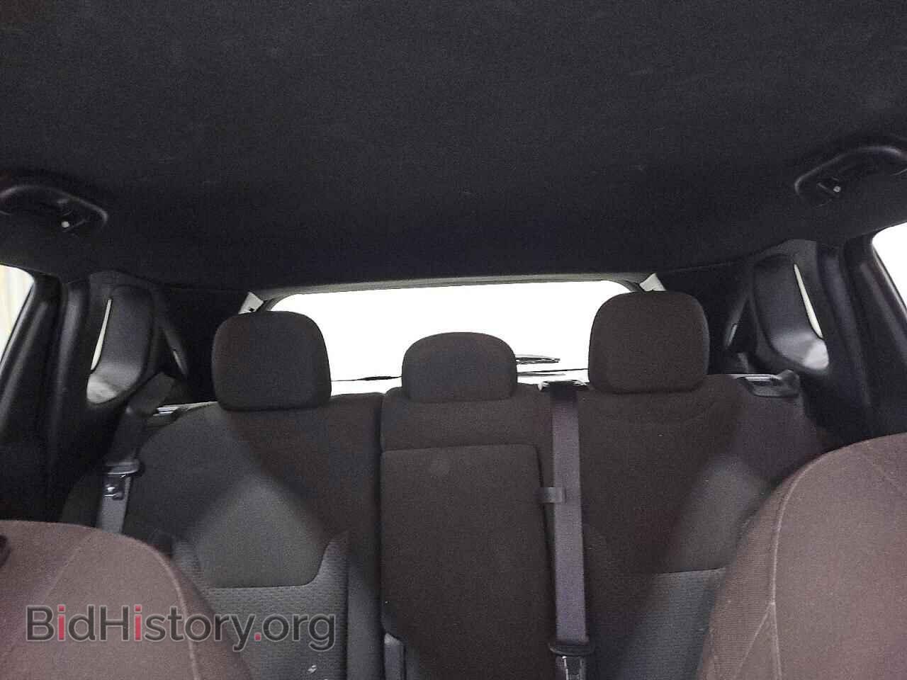 2023 JEEP COMPASS - VIN: 3C4NJDAN1PT520144 - Фото 10