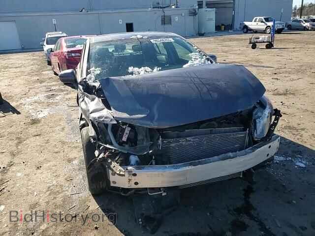 2015 HONDA CIVIC - VIN: 19XFB2F56FE233187 - Фото 13