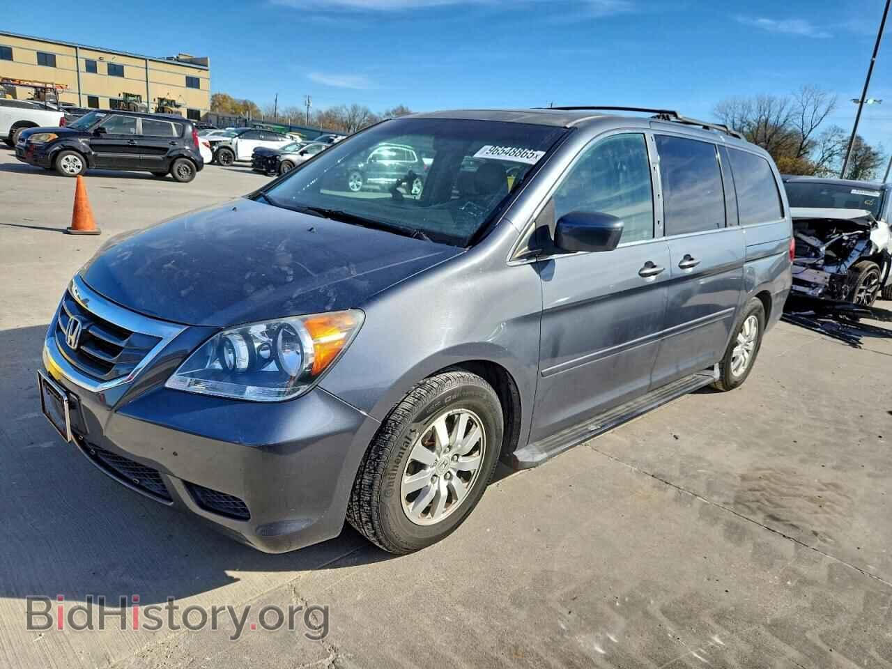 Photo 5FNRL3H65AB042367 - HONDA All Models 2010