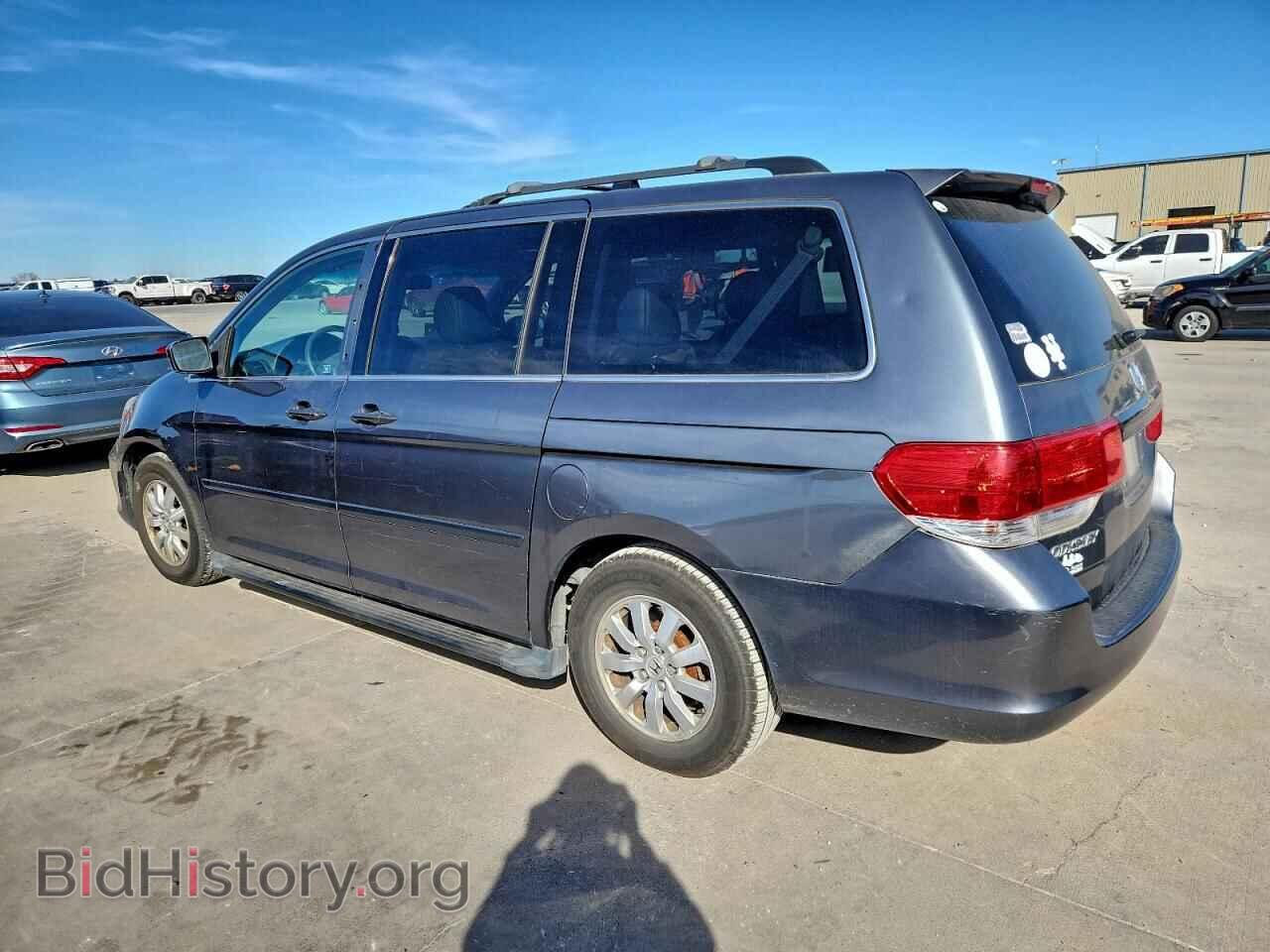 2010 HONDA All Models - VIN: 5FNRL3H65AB042367 - Фото 2