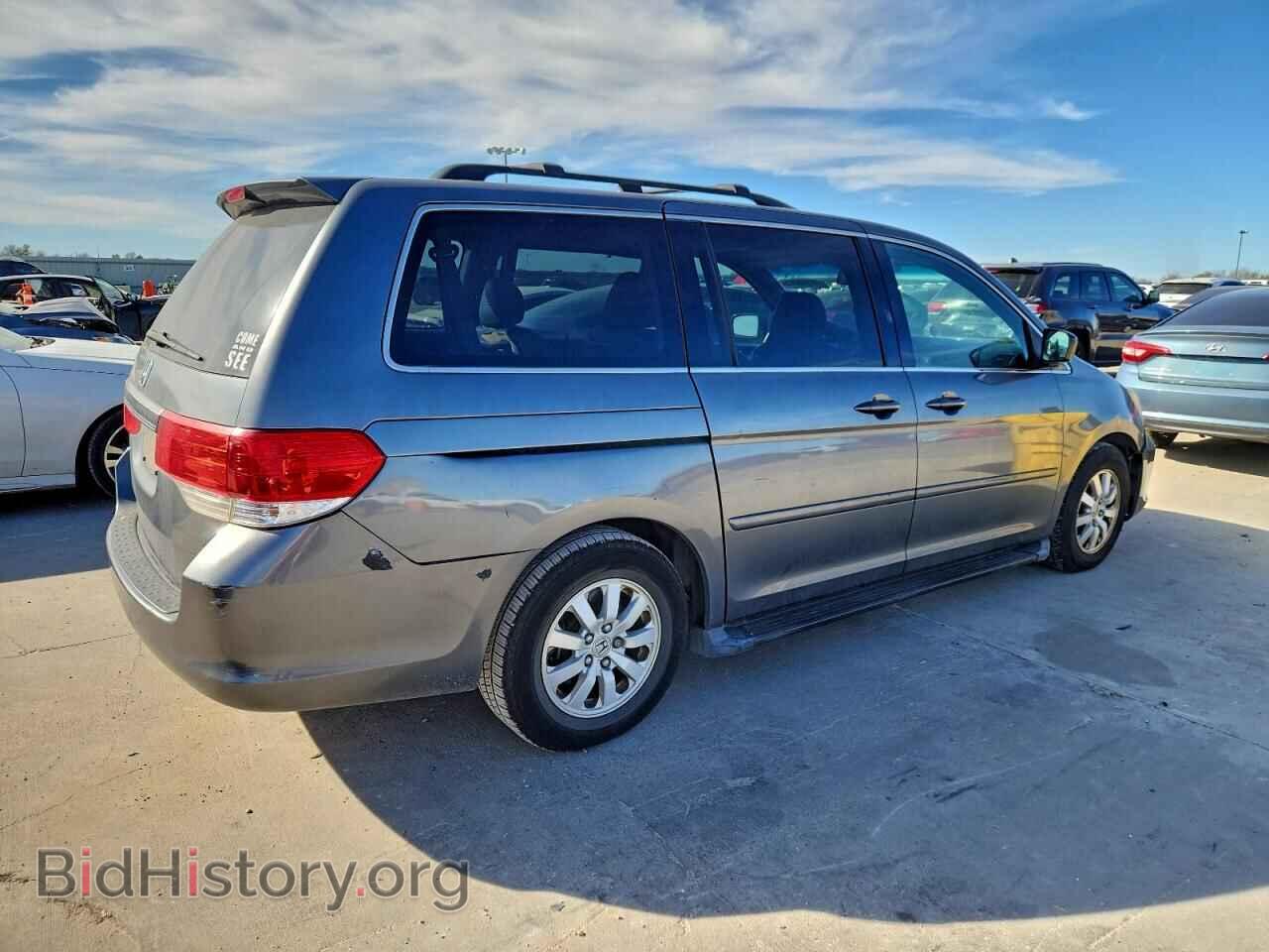 2010 HONDA All Models - VIN: 5FNRL3H65AB042367 - Фото 3
