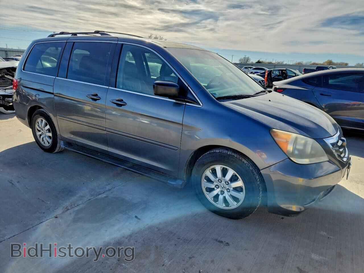 2010 HONDA All Models - VIN: 5FNRL3H65AB042367 - Фото 4