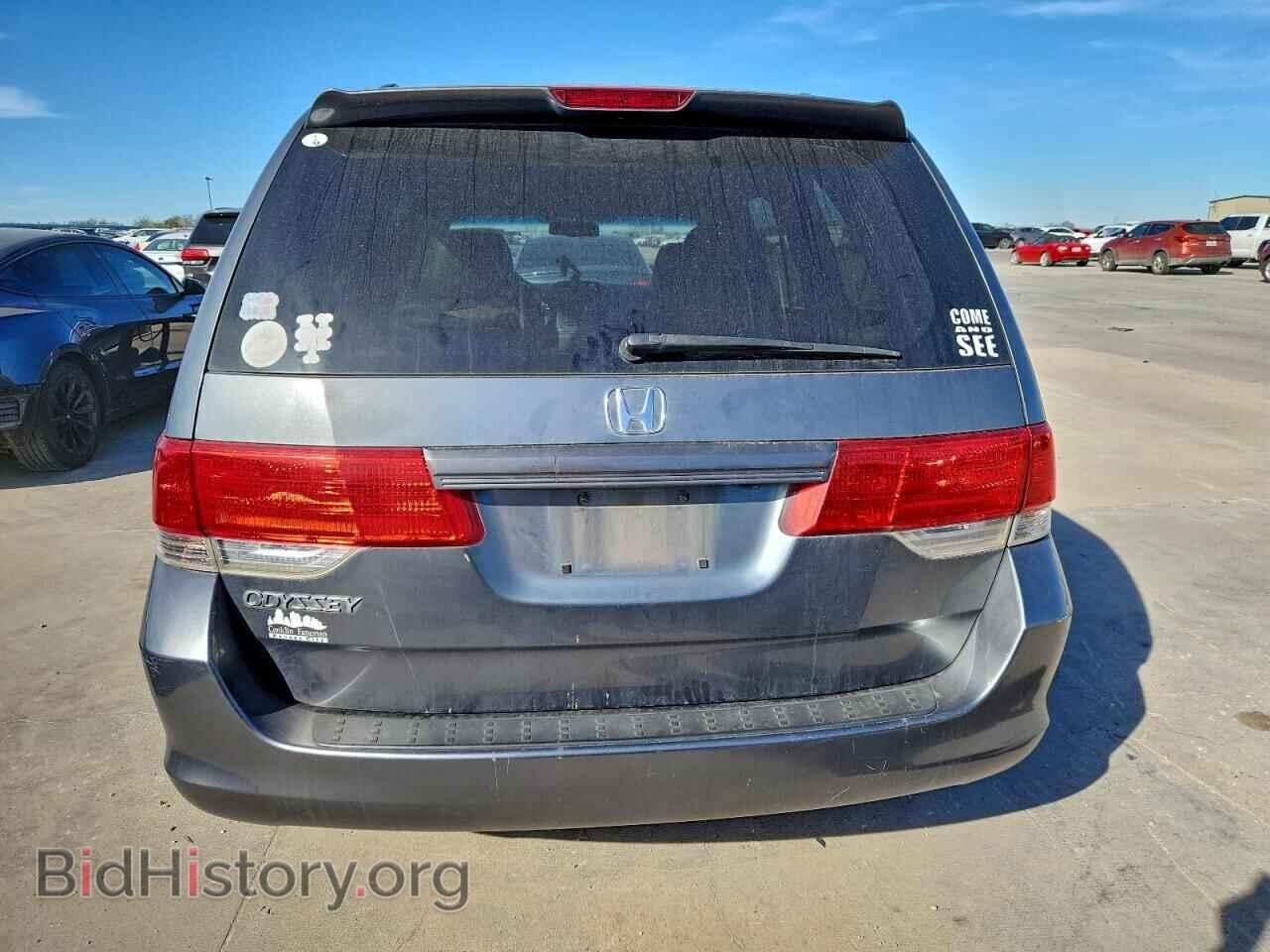 2010 HONDA All Models - VIN: 5FNRL3H65AB042367 - Фото 6