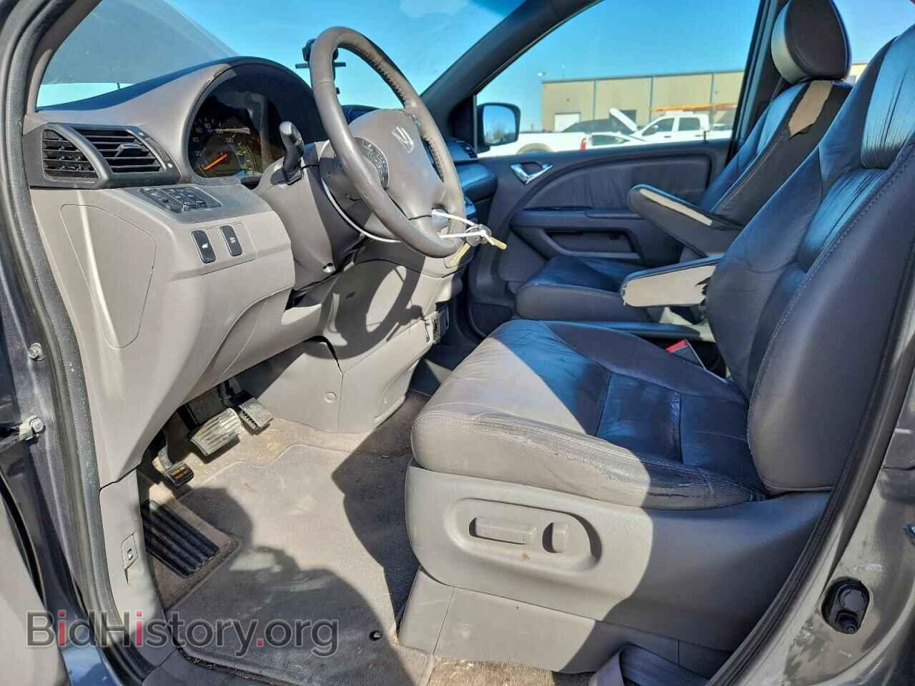 2010 HONDA All Models - VIN: 5FNRL3H65AB042367 - Фото 7