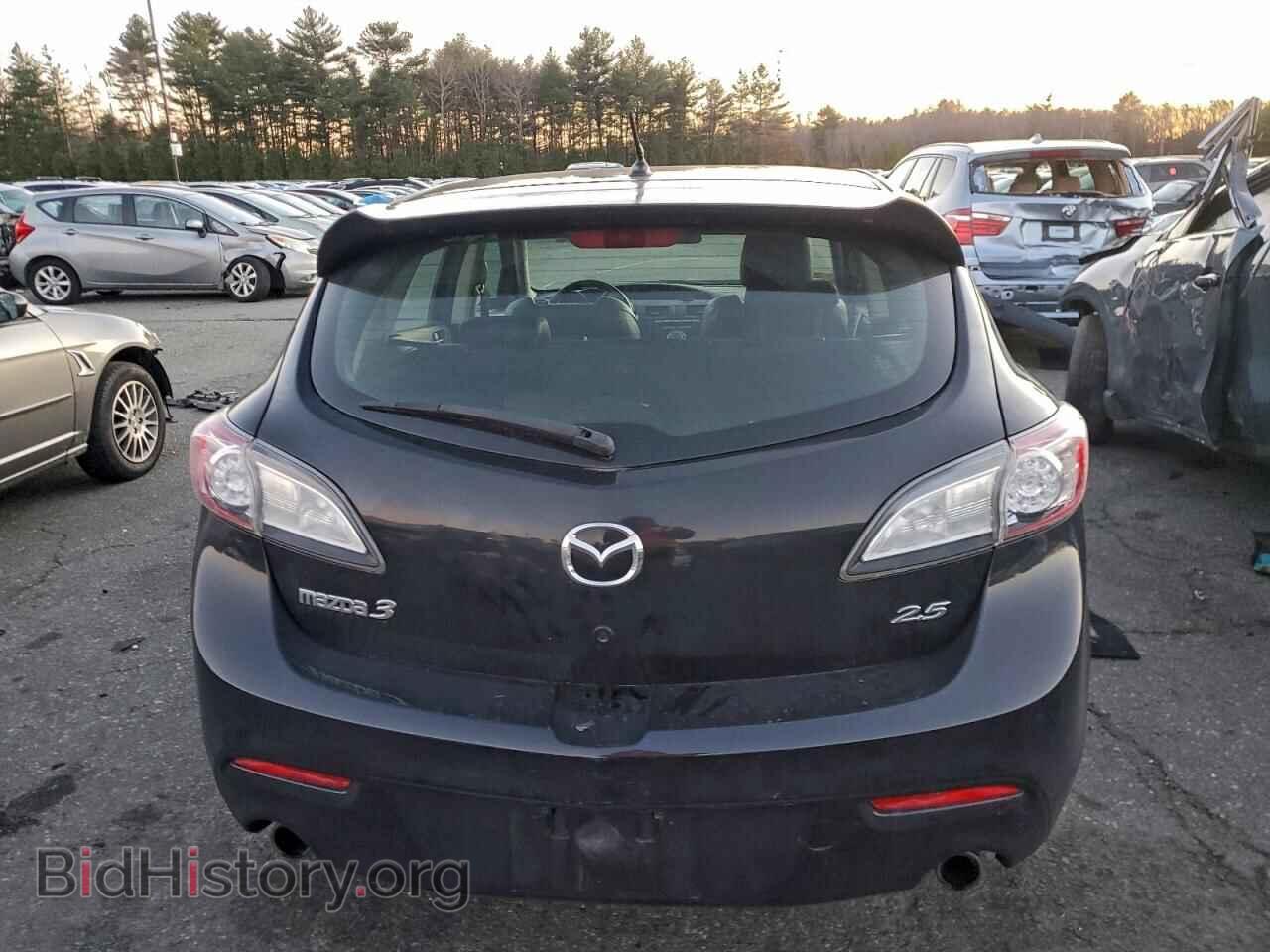 2010 MAZDA MAZDA3 - VIN: JM1BL1H61A1113272 - Фото 6