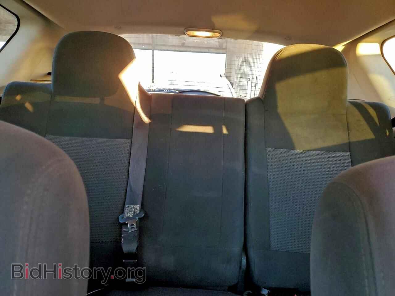 2011 JEEP COMPASS - VIN: 1J4NF1FB2BD215632 - Фото 10