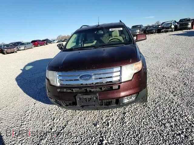 2010 FORD EDGE - VIN: 2FMDK4KC8ABA60100 - Фото 14