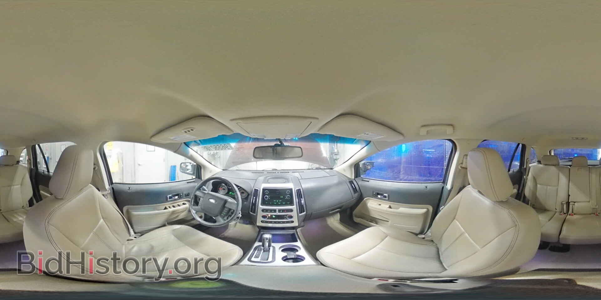 2010 FORD EDGE - VIN: 2FMDK4KC8ABA60100 - Фото 15