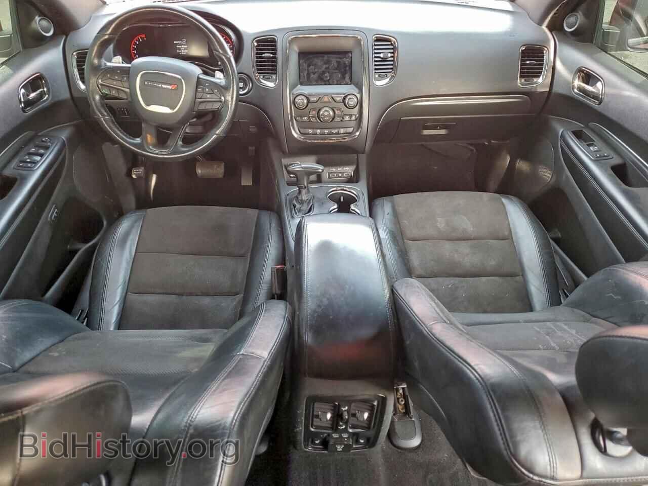 2020 DODGE DURANGO - VIN: 1C4RDJDG8LC261243 - Photo 8