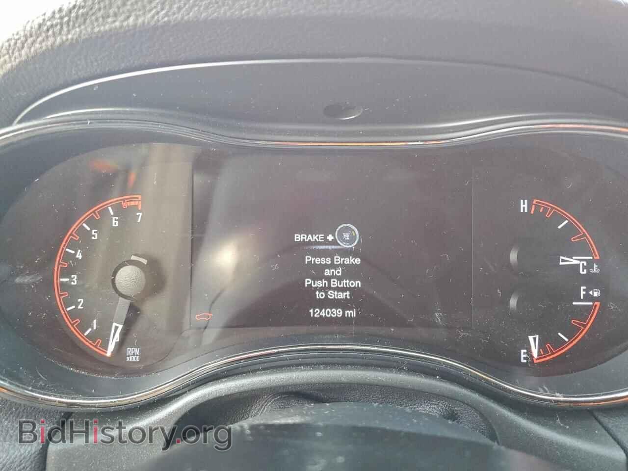 2020 DODGE DURANGO - VIN: 1C4RDJDG8LC261243 - Photo 9