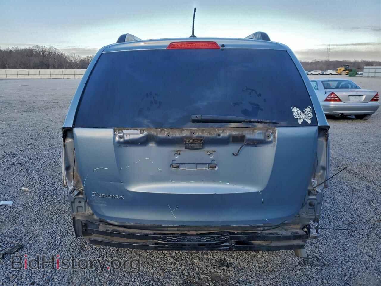 2012 KIA All Models - VIN: KNDMG4C71C6419327 - Фото 6
