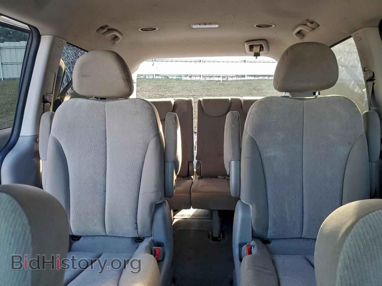 2012 KIA All Models - VIN: KNDMG4C71C6419327 - Фото 10