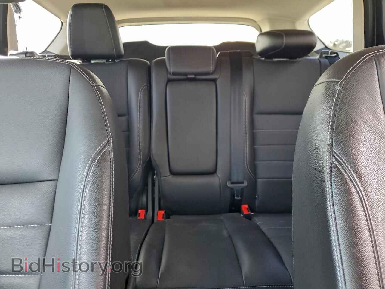 2014 FORD ESCAPE - VIN: 1FMCU0J98EUC81605 - Фото 10