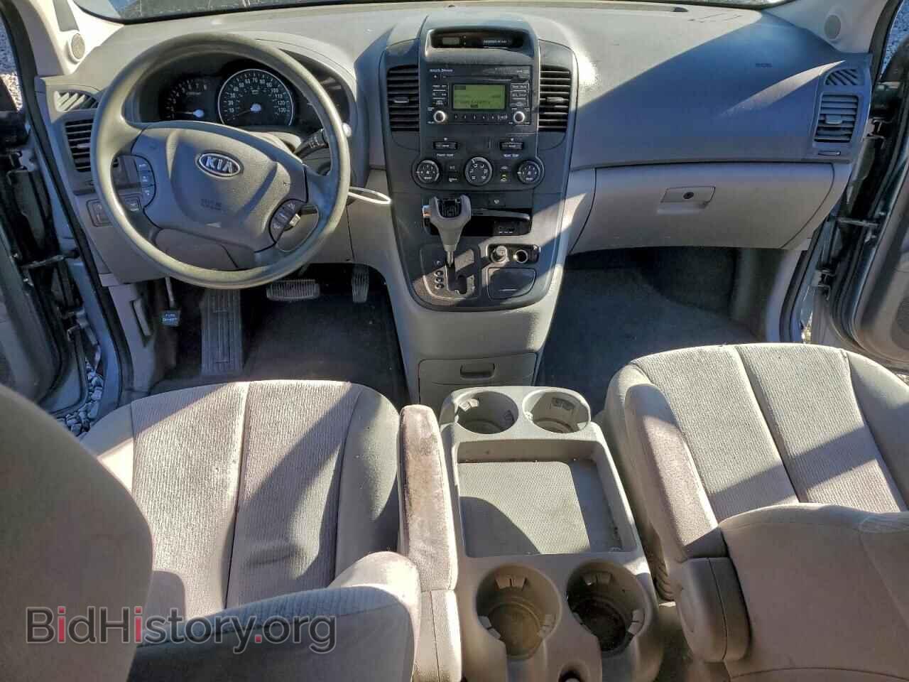 2012 KIA All Models - VIN: KNDMG4C7XC6484418 - Фото 8
