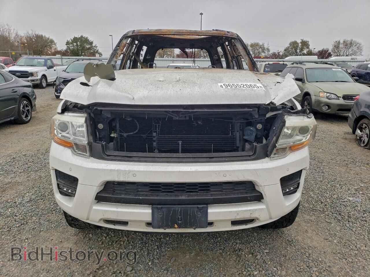 2016 FORD EXPEDITION - VIN: 1FMJU2AT6GEF27739 - Фото 5