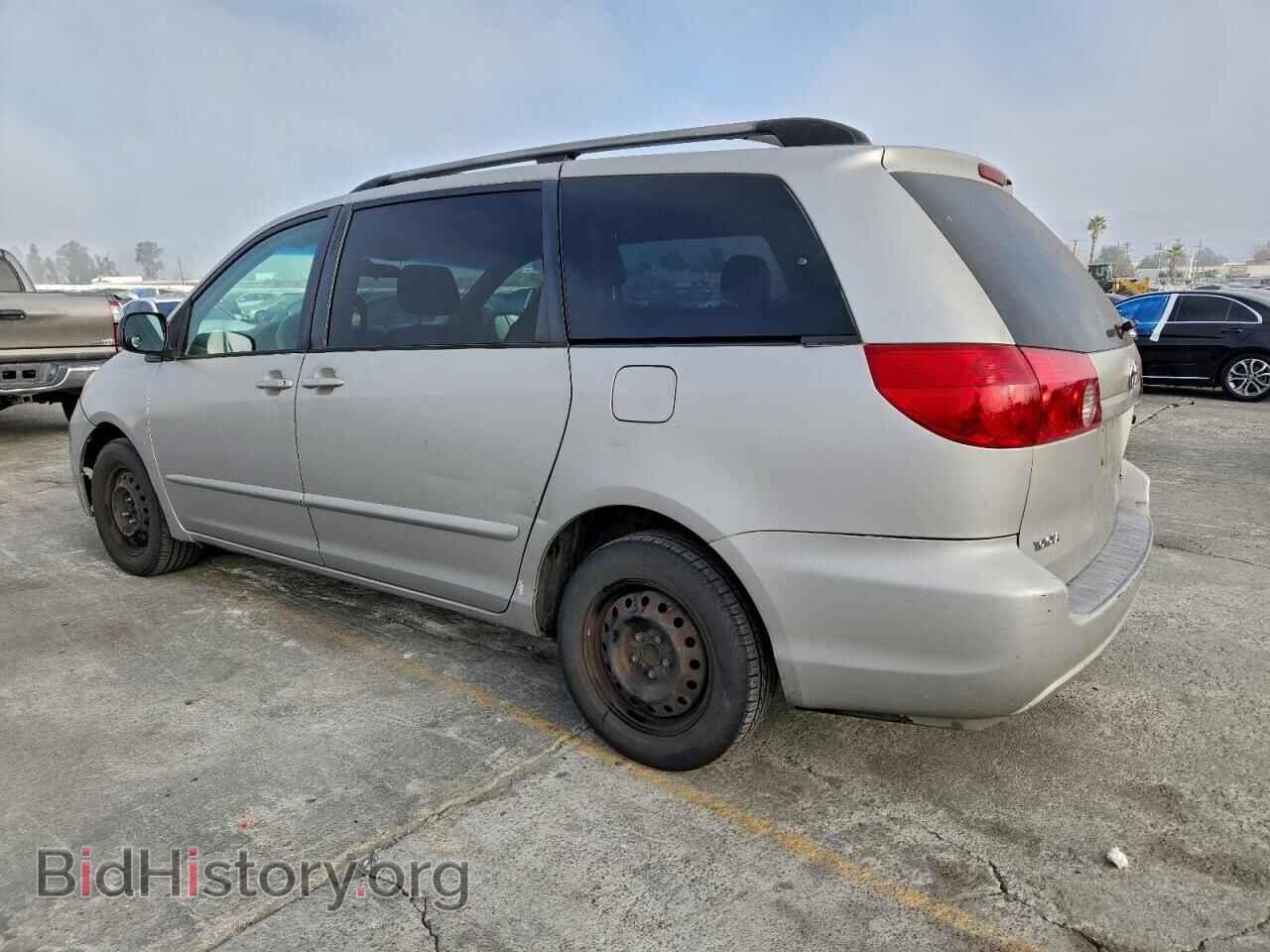2006 TOYOTA All Models - VIN: 5TDZA23C56S477809 - Фото 2