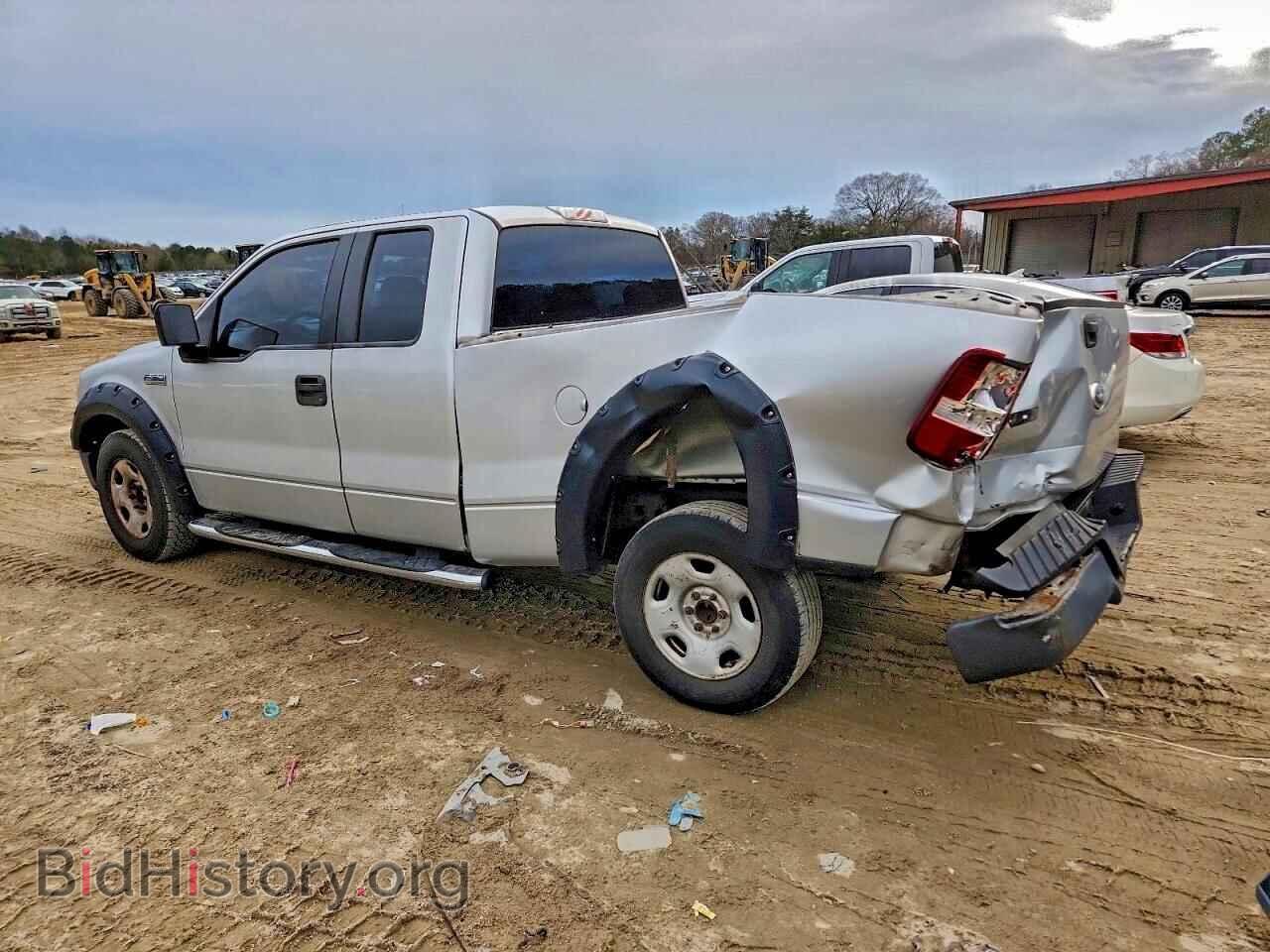 2007 FORD All Models - VIN: 1FTPX12VX7FA77670 - Photo 2