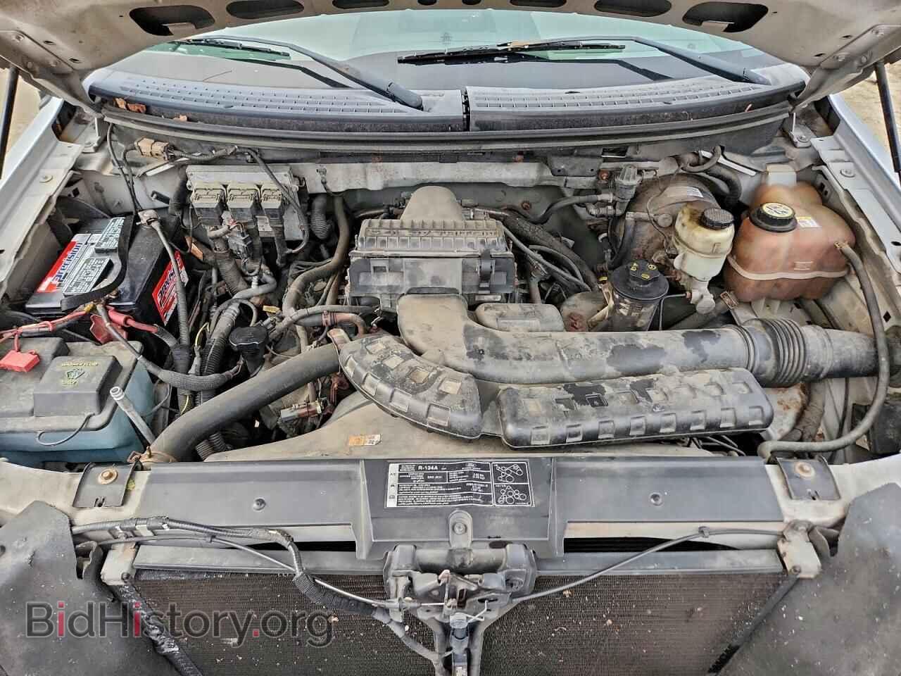 2007 FORD All Models - VIN: 1FTPX12VX7FA77670 - Photo 11