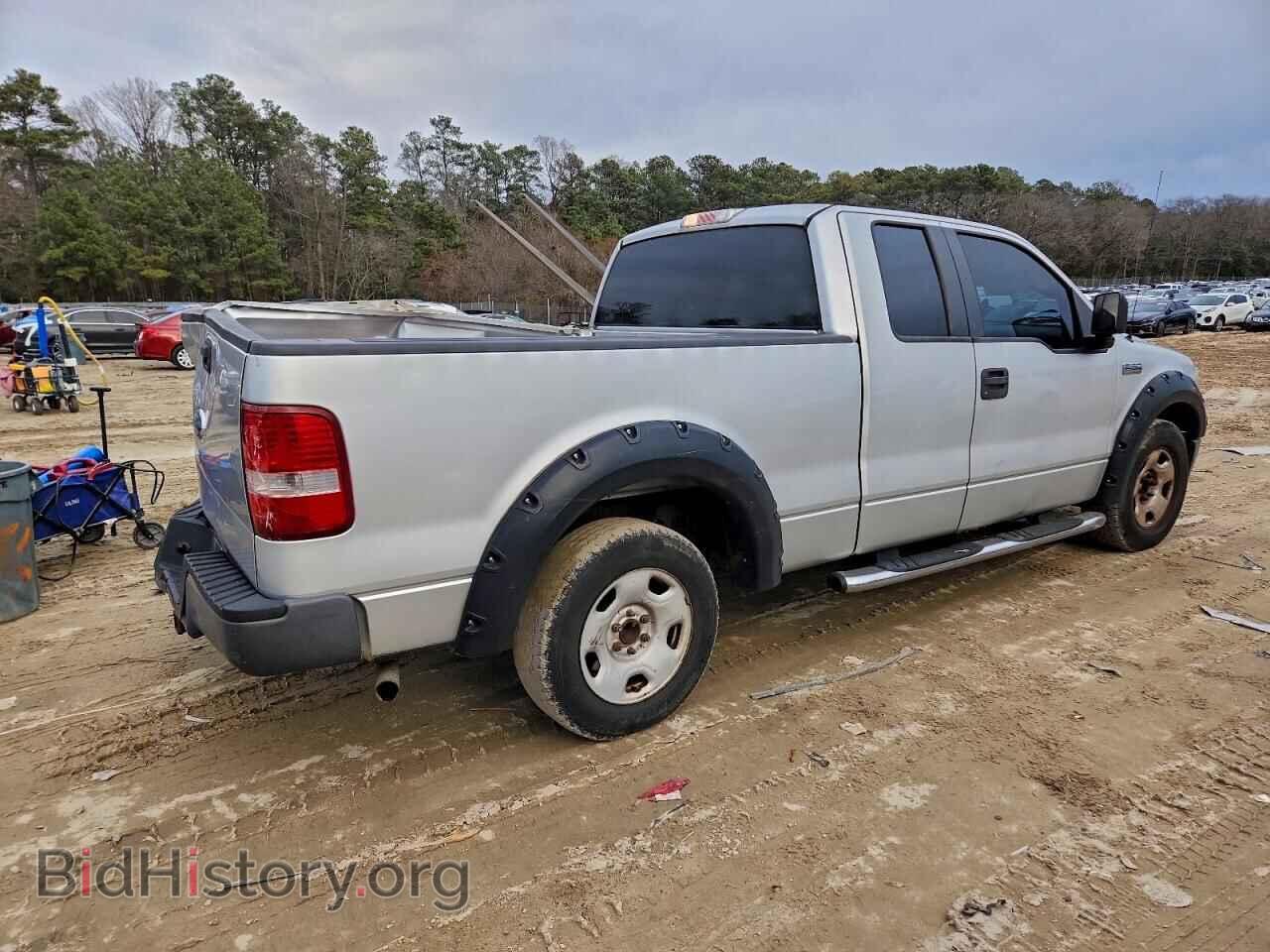 2007 FORD All Models - VIN: 1FTPX12VX7FA77670 - Photo 3