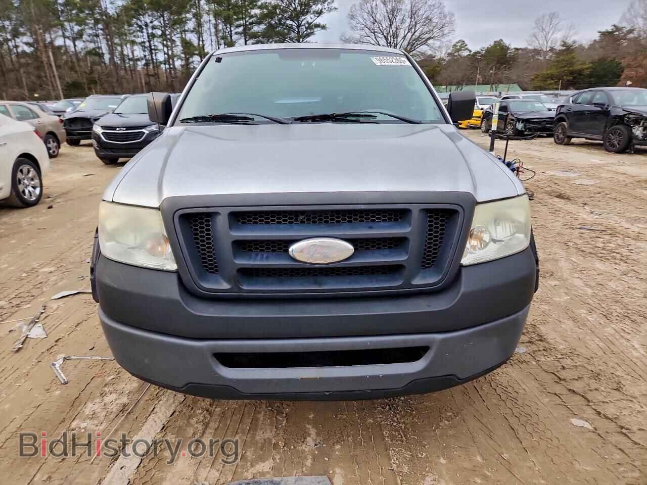 2007 FORD All Models - VIN: 1FTPX12VX7FA77670 - Photo 5