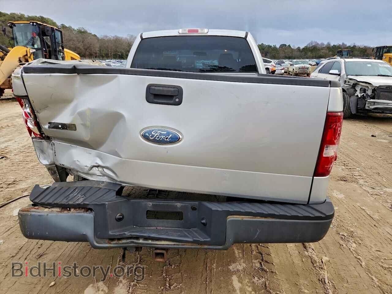 2007 FORD All Models - VIN: 1FTPX12VX7FA77670 - Photo 6
