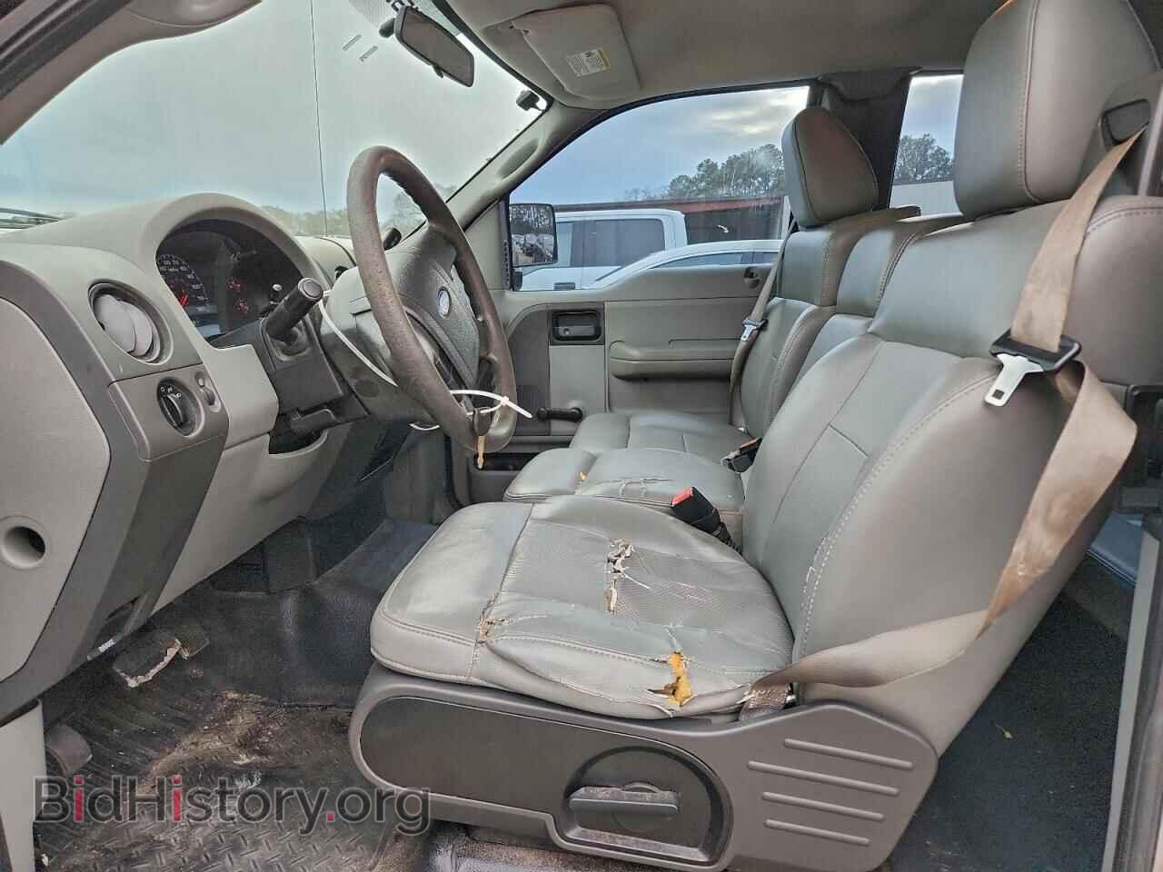 2007 FORD All Models - VIN: 1FTPX12VX7FA77670 - Photo 7