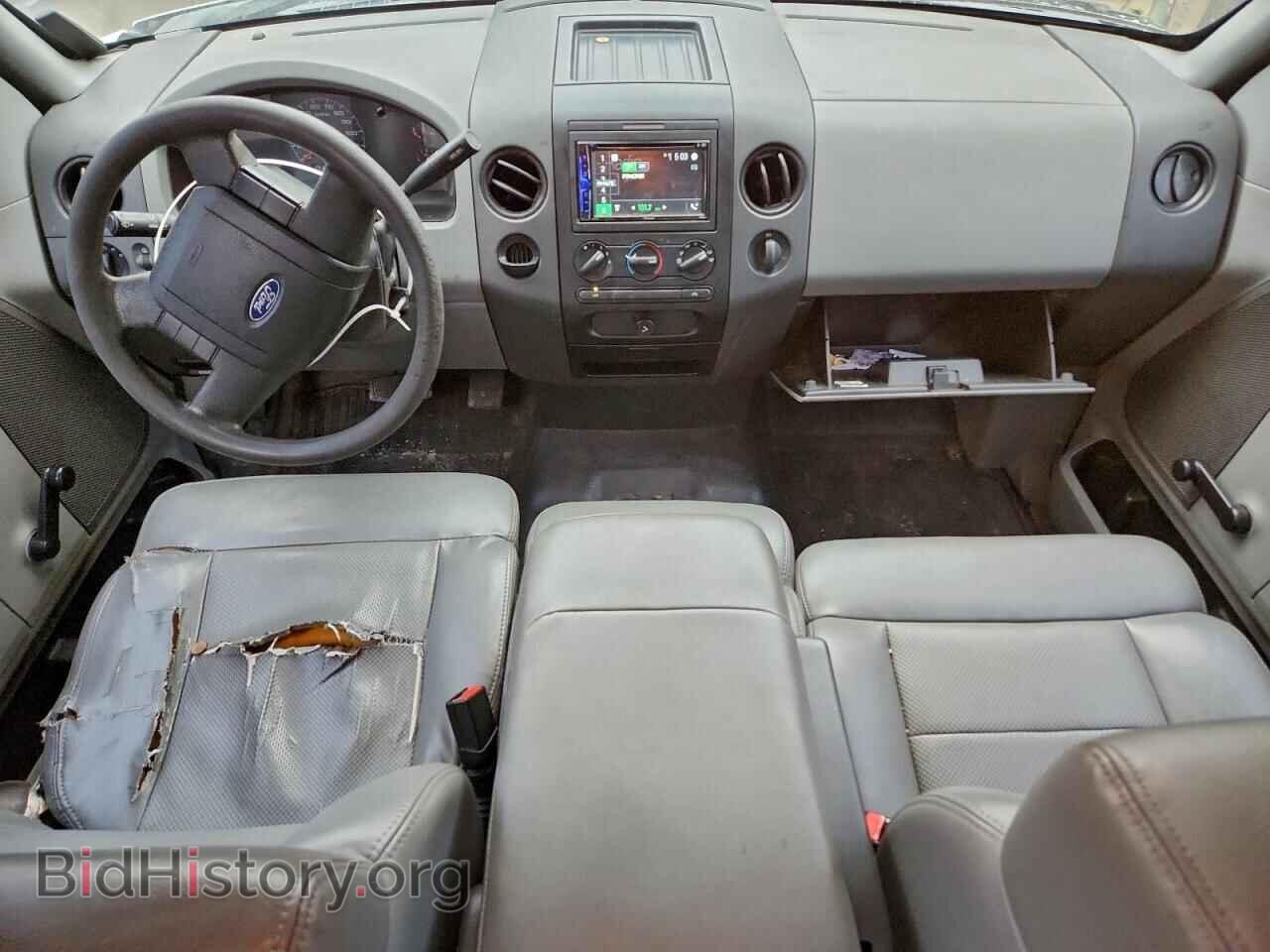 2007 FORD All Models - VIN: 1FTPX12VX7FA77670 - Photo 8