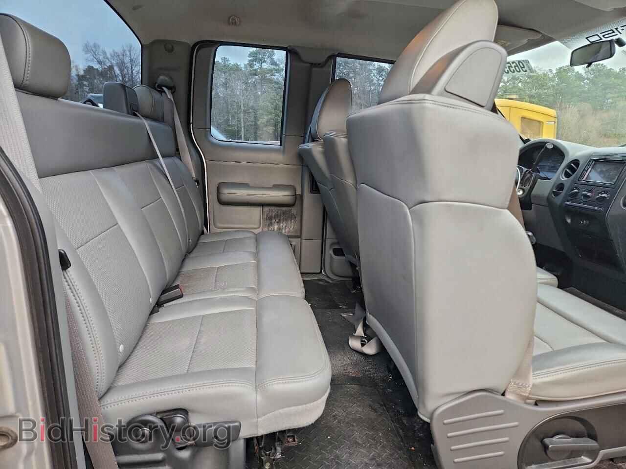 2007 FORD All Models - VIN: 1FTPX12VX7FA77670 - Photo 10