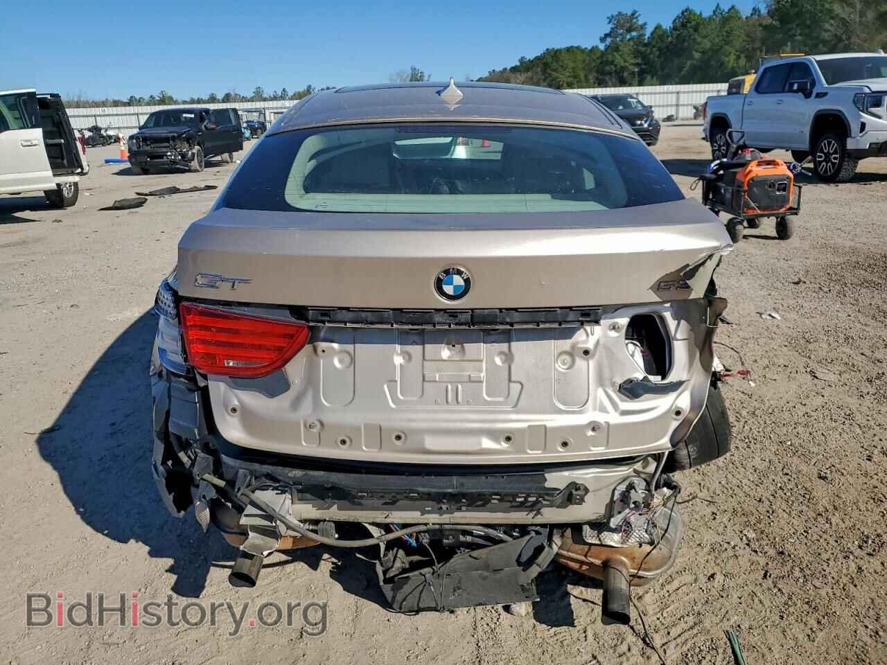 2011 BMW 5 SERIES - VIN: WBASN2C53BC201547 - Фото 6