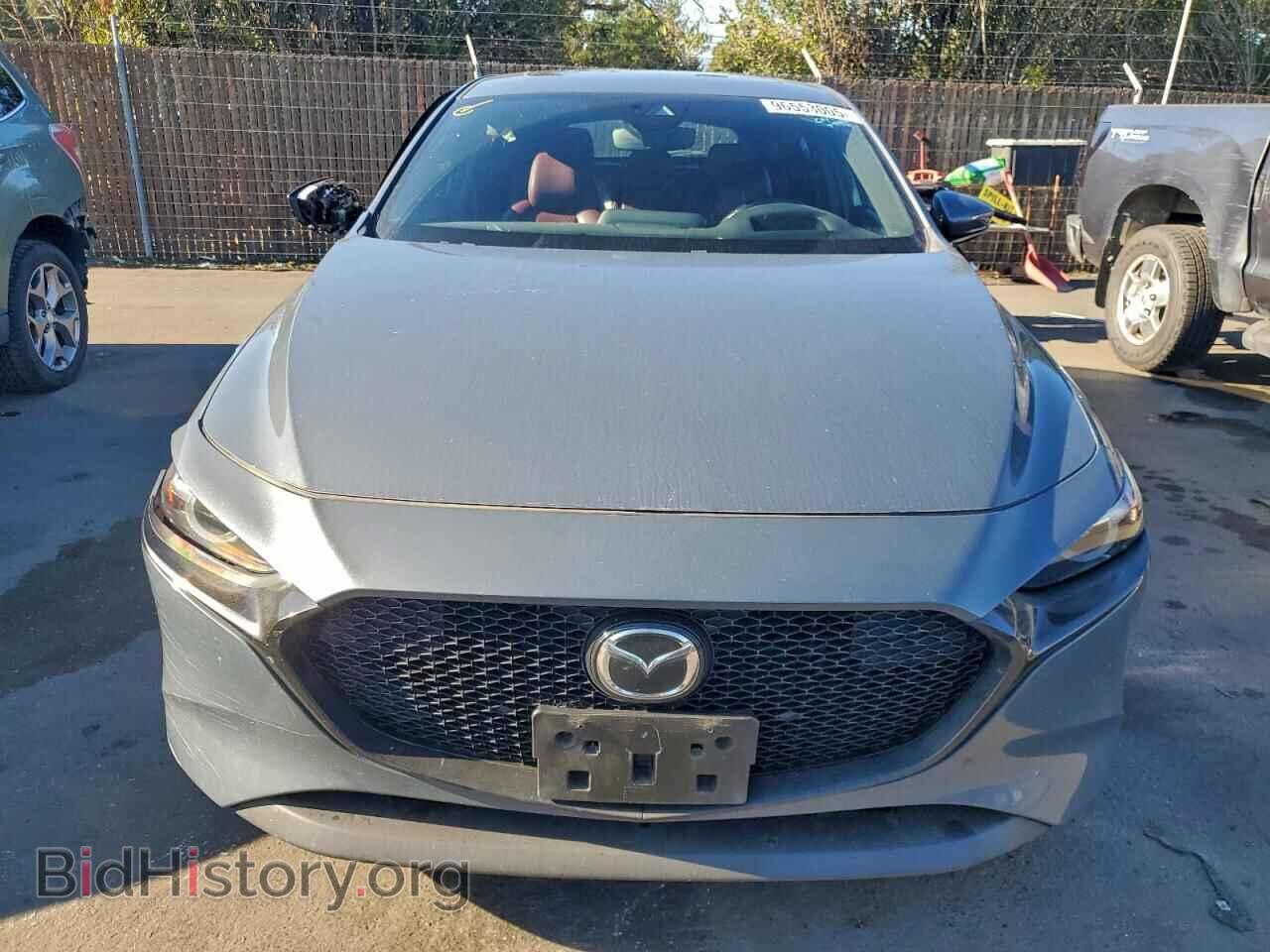 2021 MAZDA 3 - VIN: JM1BPBML4M1347545 - Photo 5