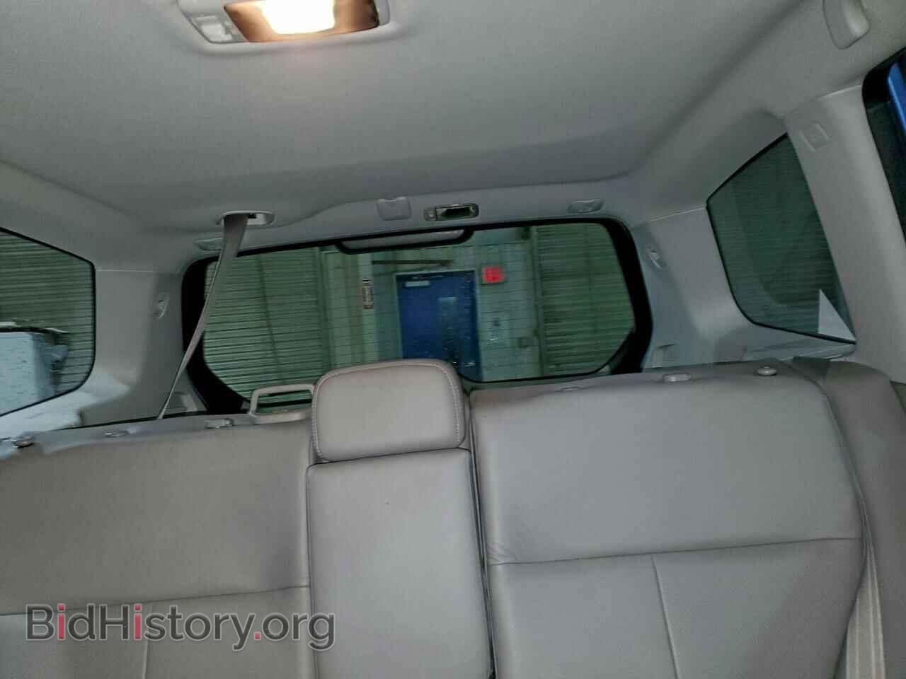 2011 SUBARU FORESTER - VIN: JF2SHAFC2BH711004 - Фото 10