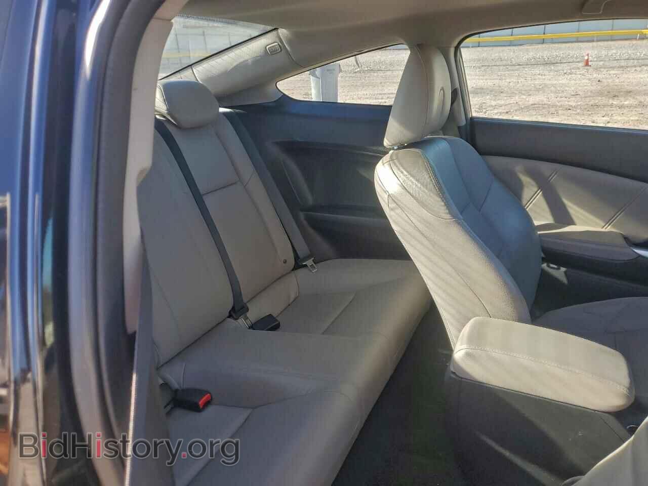 2014 HONDA CIVIC - VIN: 2HGFG3B06EH507946 - Фото 10