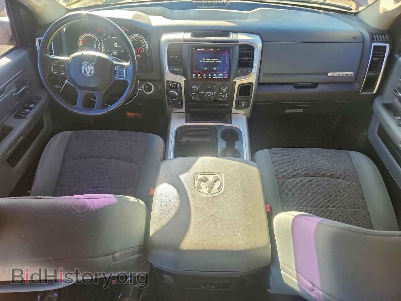 2018 RAM 1500 - VIN: 3C6RR7LT4JG123123 - Фото 8