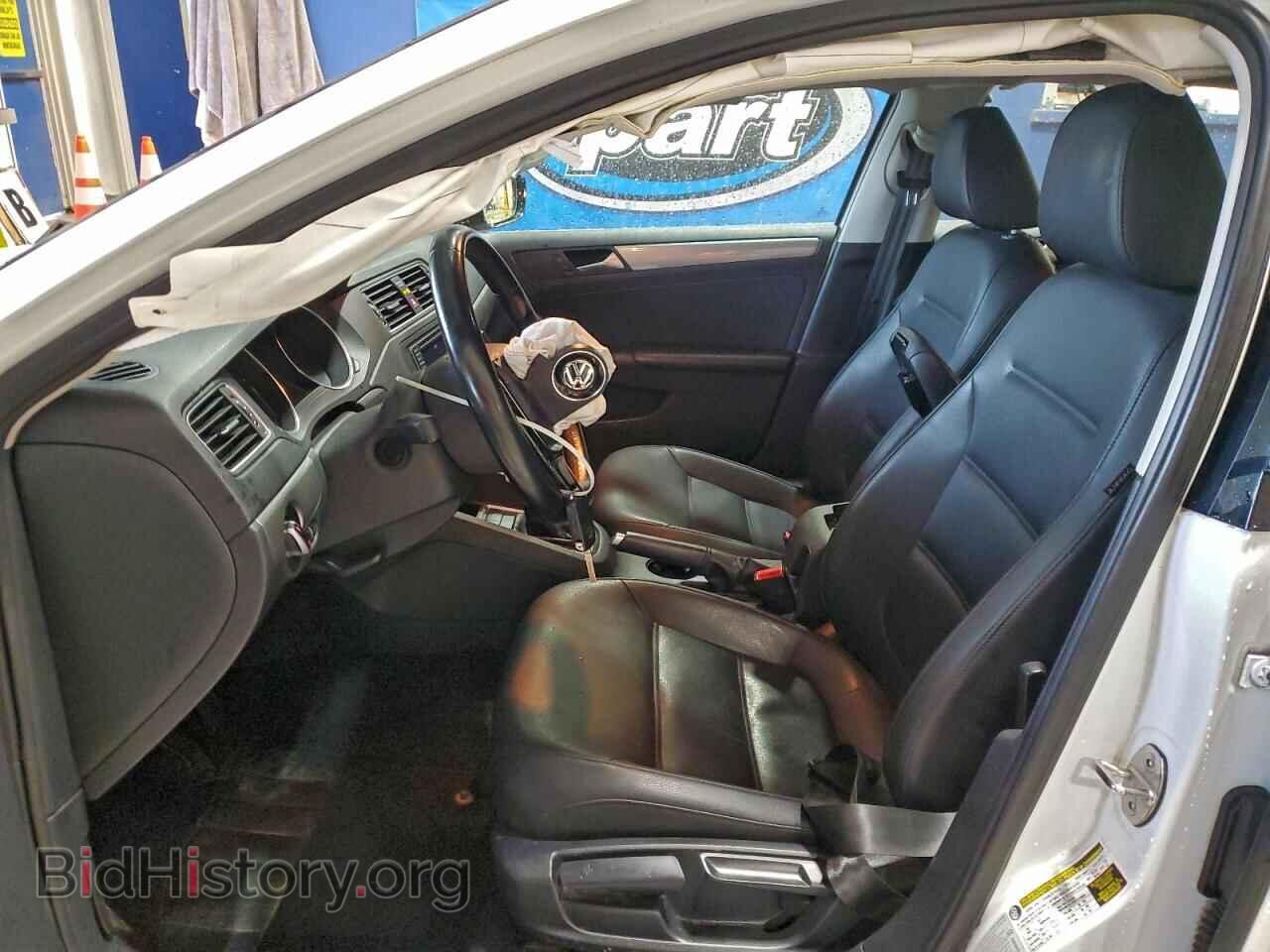 2017 VOLKSWAGEN JETTA - VIN: 3VWDB7AJ1HM339982 - Фото 7