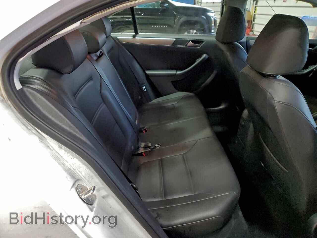 2017 VOLKSWAGEN JETTA - VIN: 3VWDB7AJ1HM339982 - Фото 10